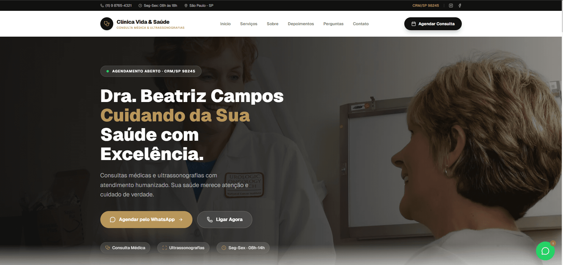 Clínica Médica
